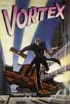 Vortex #2 Comic Books - Covers, Scans, Photos in Vortex Comic Books - Covers, Scans, Gallery